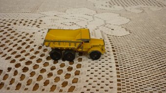 MATCHBOX RW ATLANTIC A  RW SKLÁPĚČKA - 2