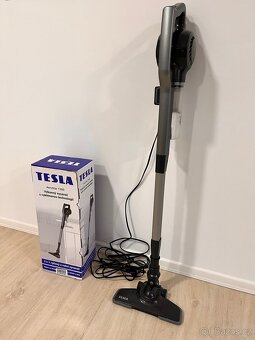 TESLA AeroStar T300 - 2