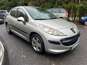 Peugeot 207 - 2