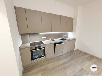 Pronájem bytu 1+kk 40 m² K Očnímu, Štramberk - 2