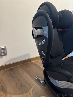 Autosedačka Cybex 15-36kg - 2