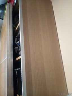 IKEA skříň PAX 150x40x238 - 2