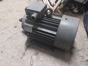 Elektromotor 2,2kW 1400ot/min - 2
