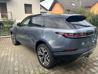 Land Rover Range Rover Velar P380 R-Dynamic HSE 2020 - 2