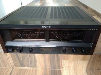 Prodám SONY TA-N77ES v krásném stavu - 2