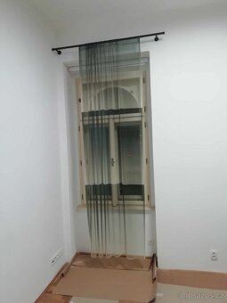 Záclona do oken, záclony - 2