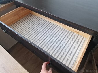 Komoda Hemnes - 2