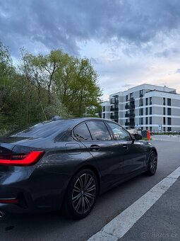 BMW 330i g20 - 2