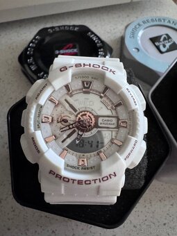 Hodinky G-shock - 2