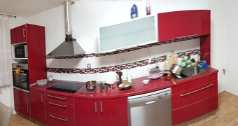 Kuchyňská linka - 2