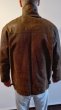 Pánská kožená bunda vel.52/54 - 2