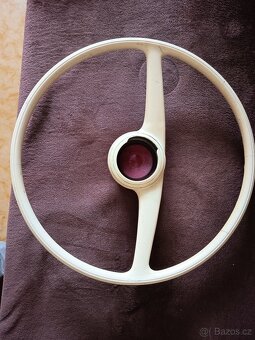 Volant škoda sedan - 2