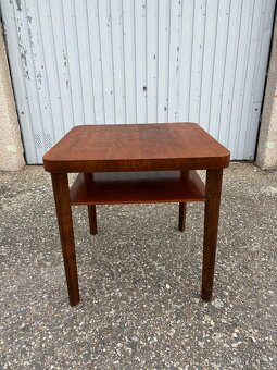 Konferenční stůl Dřevotvar - 2