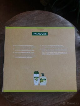 Palmolive dárková sada - 2