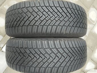 Pneu 185/60/14.zimni Continental - 2