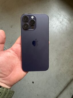 Iphone 14 pro max 256 gb - 2