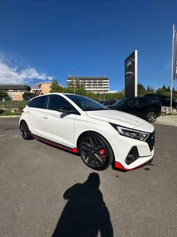 Hyundai i20N Performance Premium - 2