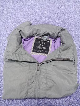 Variabilní dívčí bunda Zara Kids, vel. 152 - 2