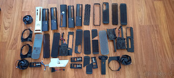 Prodám příslušenství pro XBOX 360 - 2