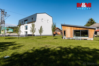 Prodej nájemního domu, 800 m², Lichnov - 2