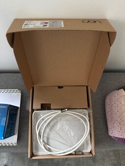 Wi-Fi router UPC CH7465LG-LC - 2