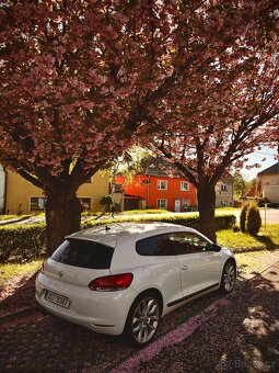 Volkswagen Scirocco 1.4 TSI 90Kw - 2