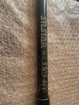 Silné rybářské pruty - 2