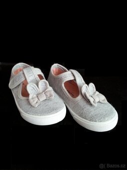 Tenisky vel. 26 Sinsay - 2