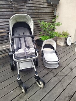 Kočárek Joolz Day - 2