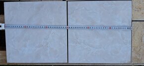 Prodám dlažky, dlaždičky na dlažbu - 1 druh dlaždic - 2