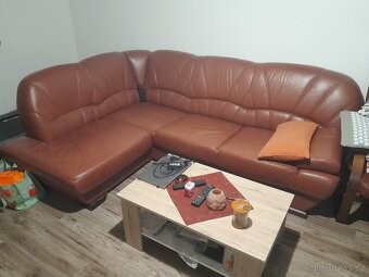 Sedací souprava - 2