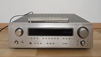 Denon DRA-500AE Denon DCD-510 AE - 2