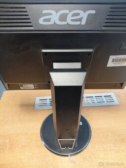 Acer LCD monitor PC 48cm - 2