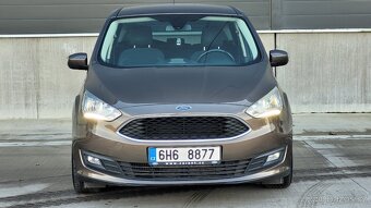 Prodám Ford C MAX - 2