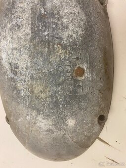 Ogar pérák 350 - 2