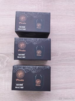 Hrnky Perla - 2