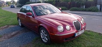Jaguar S type - 2
