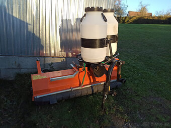 Zametací kartáč Šálek s.r.o. - 2