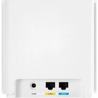 Asus ZenWiFi XD6S 2 kusy bílá Mesh systém router - 2