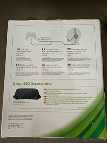 Headset XBox 360 - 2
