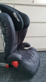 Autosedačka Römer Kidfix 15-36 kg - 2