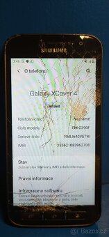 Samsung Galaxy Xcover 4 - 2