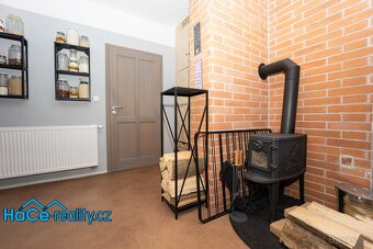 Prodej rodinného domu 150 m², Horní Jelení, ev.č. 00135 - 2