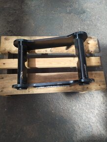 Navařovací deska Hardy MS01 SYM - 2