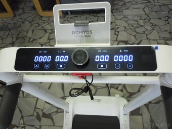 Prodáme běžecký pás Domyos Initial Run - 2