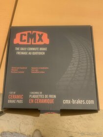 JEEP GRAND CHEROKEE SRT BRZDOVE DESTIČKY - 2