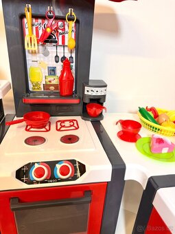 Dětská velká kuchyňka - 2