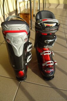 Lyžáky Nordica Cruise GTS4, 275 - 2