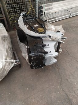 Demoliční, vydrcovací nůžky s otočí Hardy , 8-12t, - 2