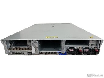 HP DL380 G10 2x Xeon 6138, 64 GB RAM, P816i 15x LFF, 2x SFF - 2